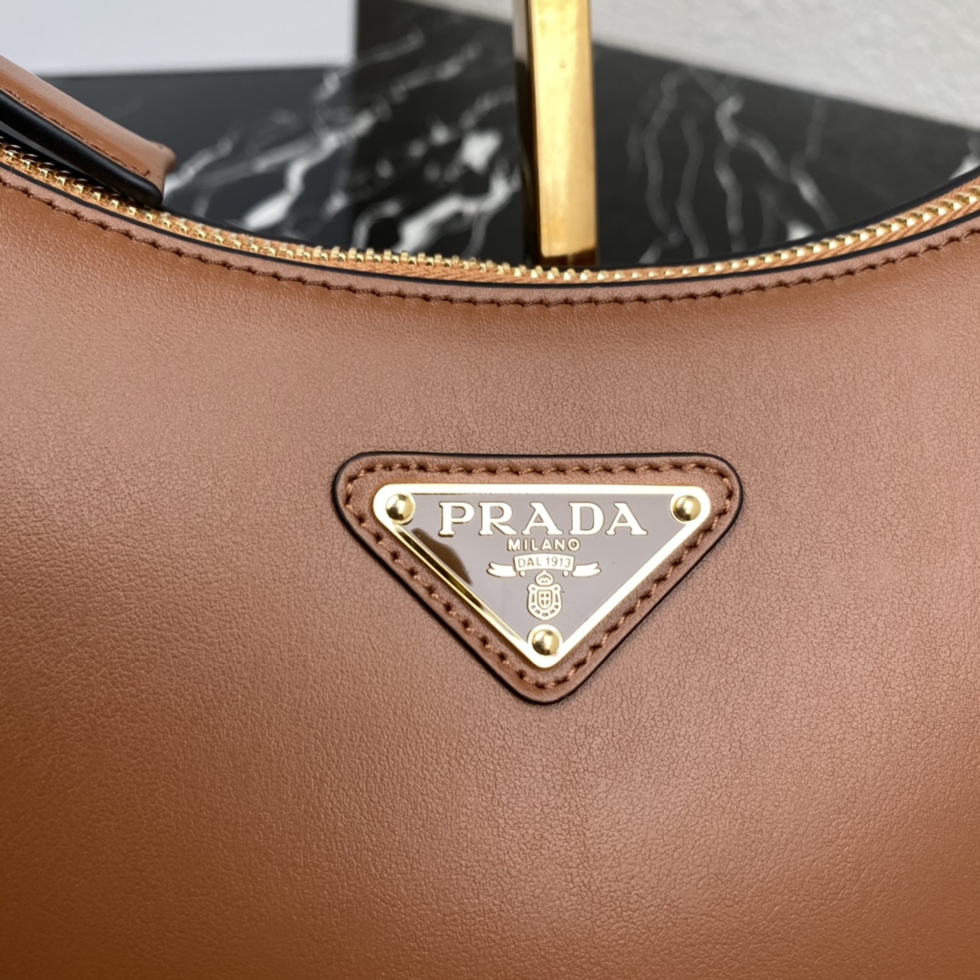 Prada Top Handle Bags